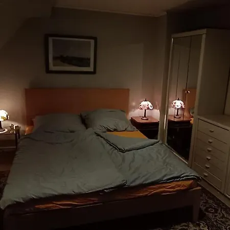 Siedlungshaus Im Gruenen * 벨베르트