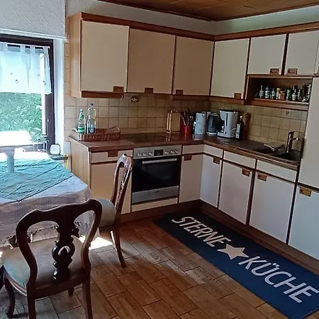 Siedlungshaus Im Gruenen Appartement Velbert