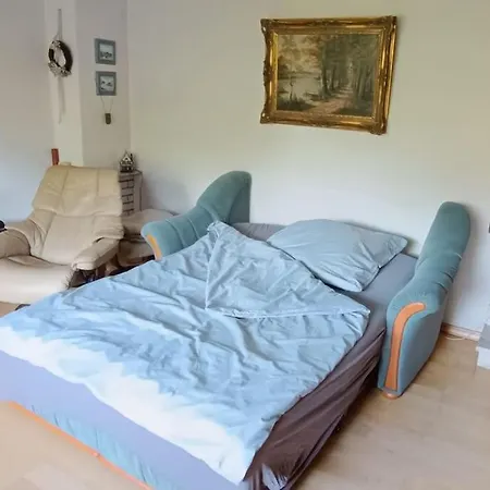 Siedlungshaus Im Gruenen *