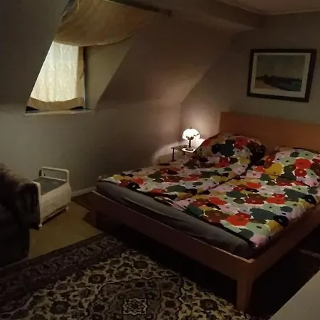 Siedlungshaus Im Gruenen