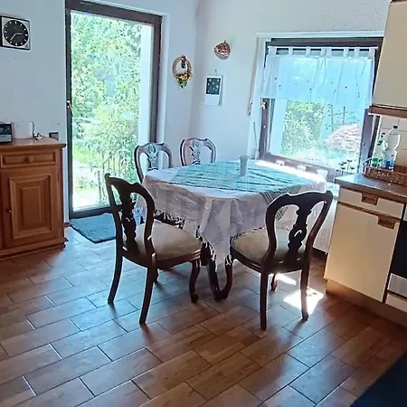 Siedlungshaus Im Gruenen Appartement