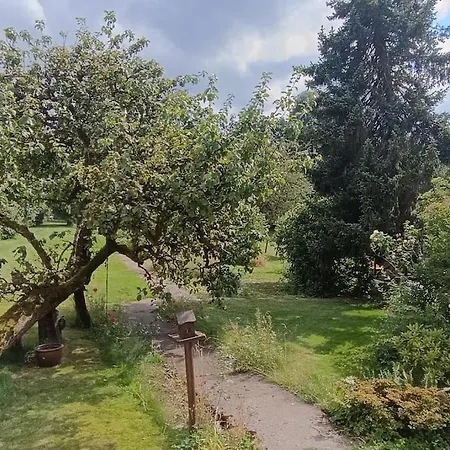 Siedlungshaus Im Gruenen Apartment