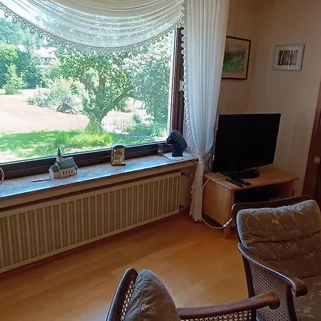 Siedlungshaus Im Gruenen *