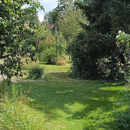 Siedlungshaus Im Gruenen Velbert