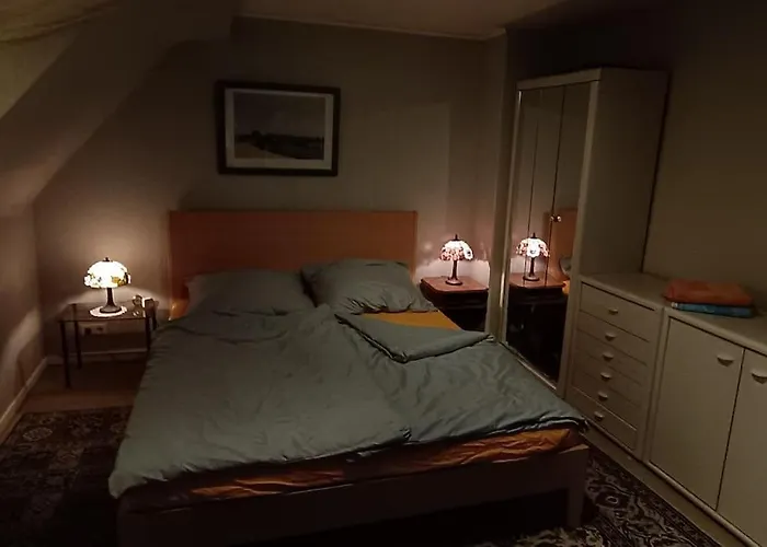 Siedlungshaus Im Gruenen * Velbert