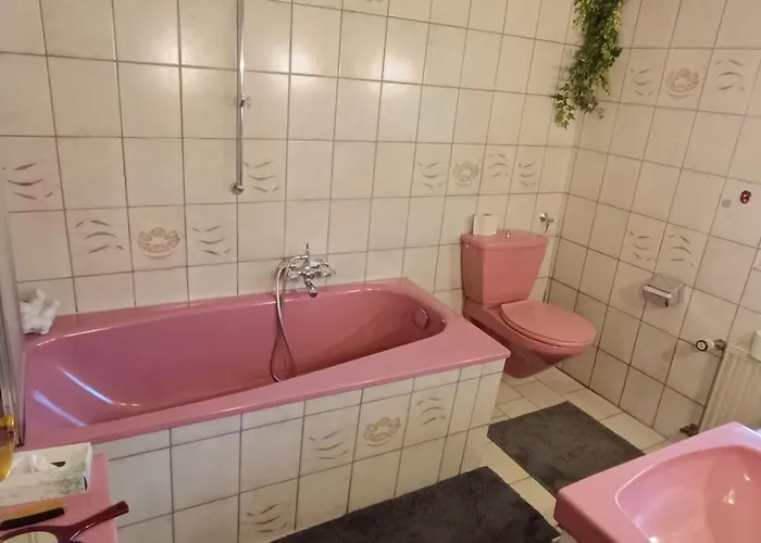 Appartement Siedlungshaus Im Gruenen *