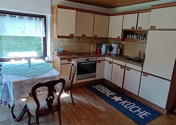 Siedlungshaus Im Gruenen Appartement Velbert