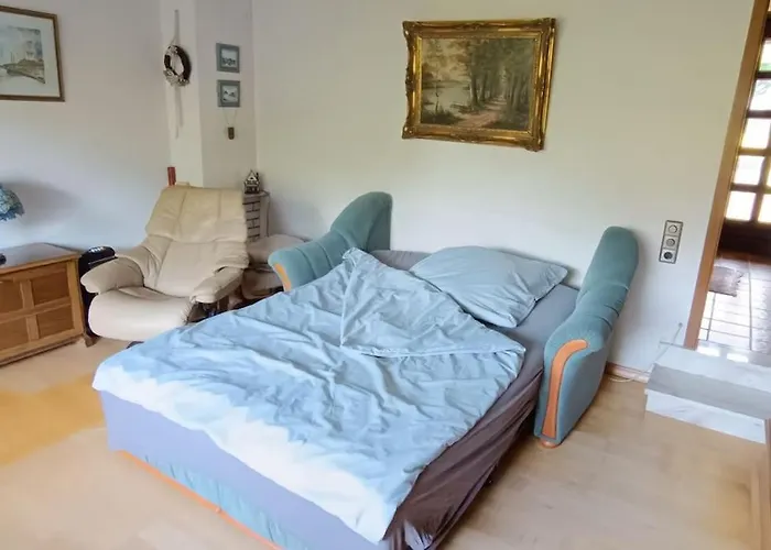 Siedlungshaus Im Gruenen *