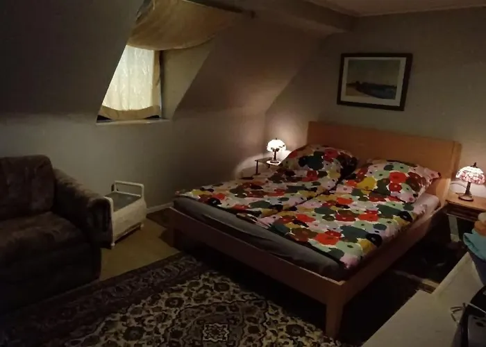 Siedlungshaus Im Gruenen