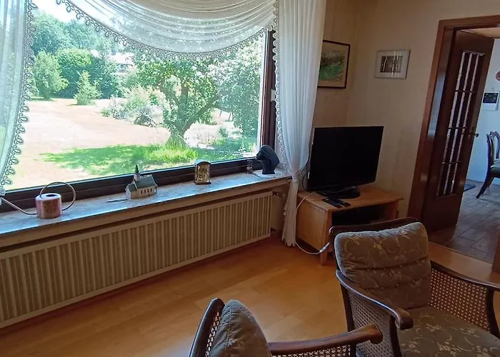 Siedlungshaus Im Gruenen *