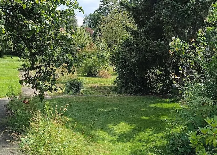 Siedlungshaus Im Gruenen Velbert